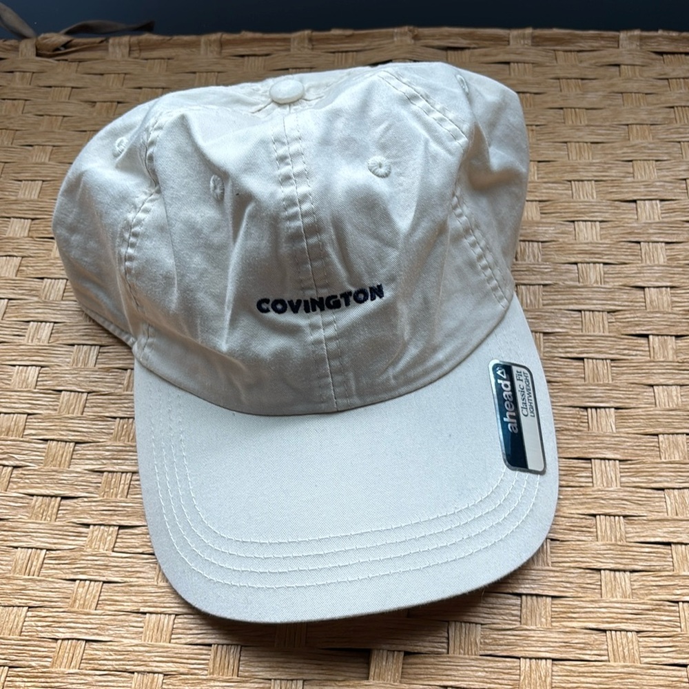 Dry Fit Dad Cap
